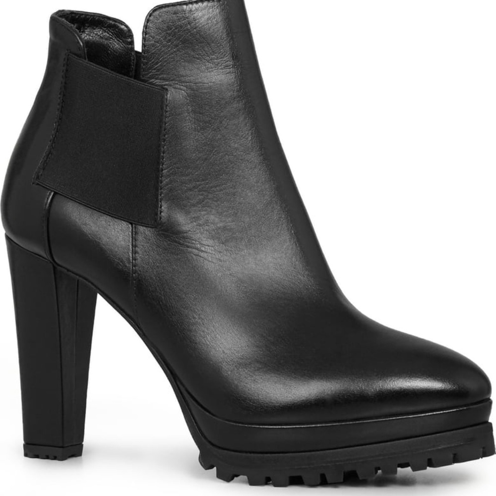 ALLSAINTS Sarris Chelsea Boots Size 8.5